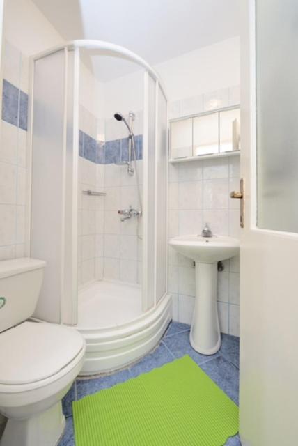 Apartment And Rooms Sidro Petrcane Εξωτερικό φωτογραφία