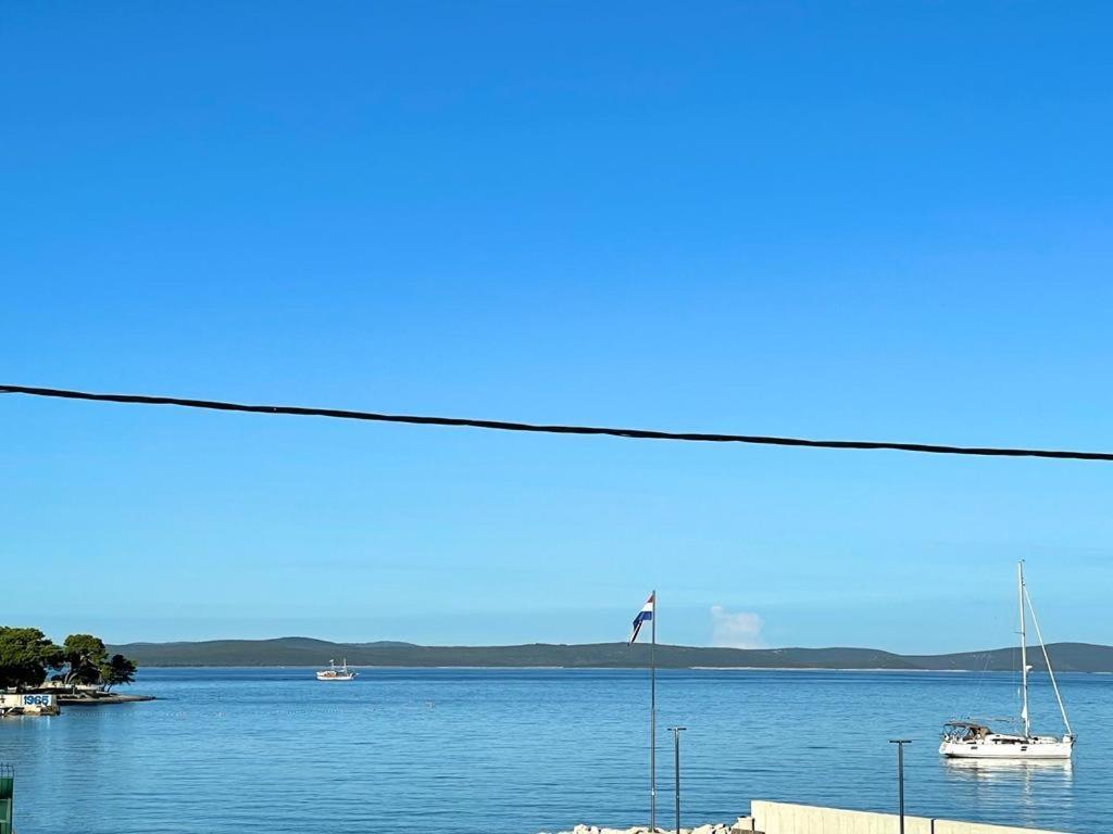 Apartment And Rooms Sidro Petrcane Εξωτερικό φωτογραφία