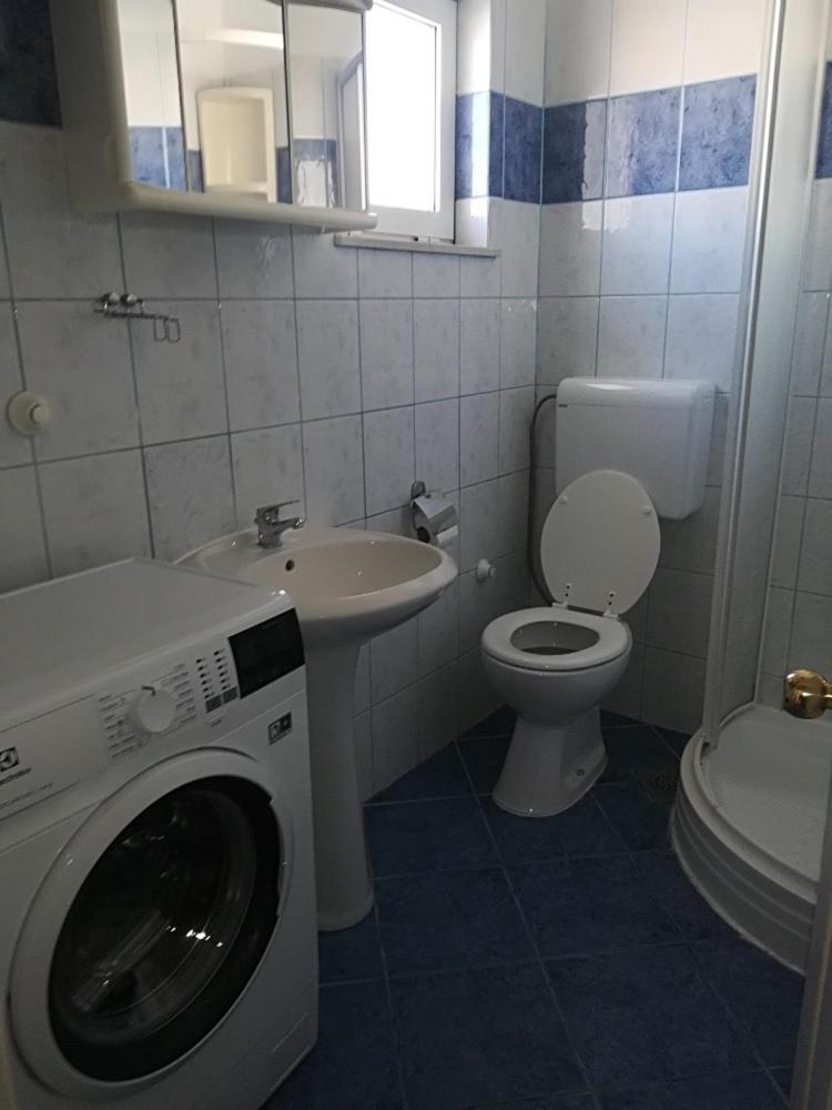Apartment And Rooms Sidro Petrcane Εξωτερικό φωτογραφία