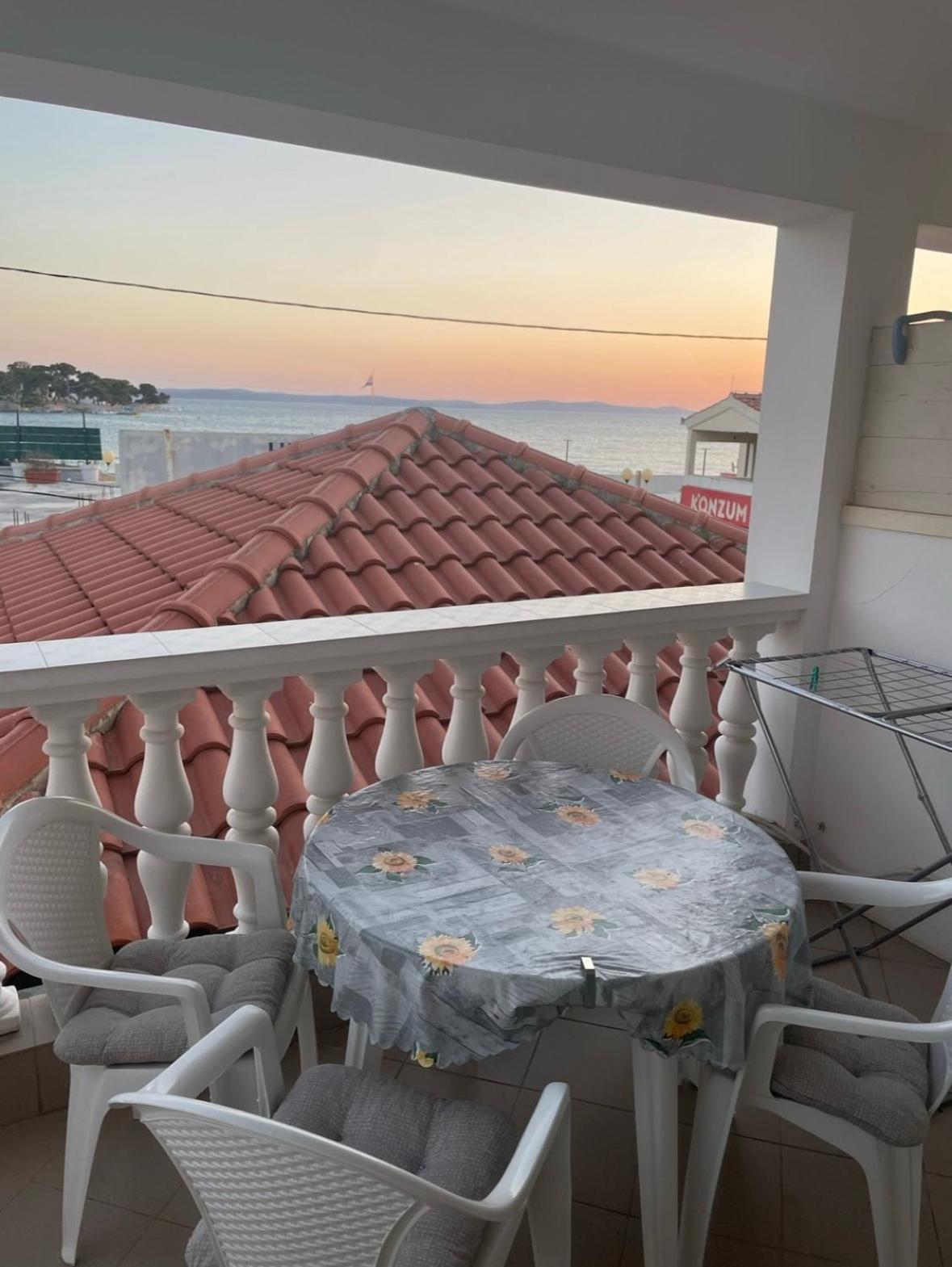 Apartment And Rooms Sidro Petrcane Εξωτερικό φωτογραφία